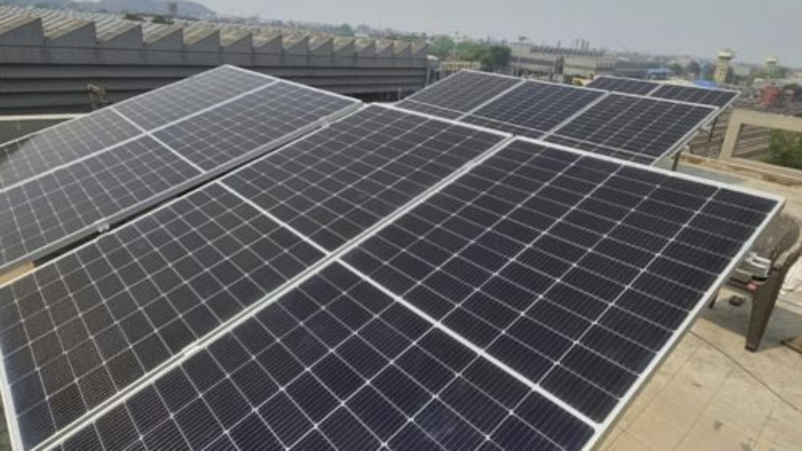 5Kw - Howrah