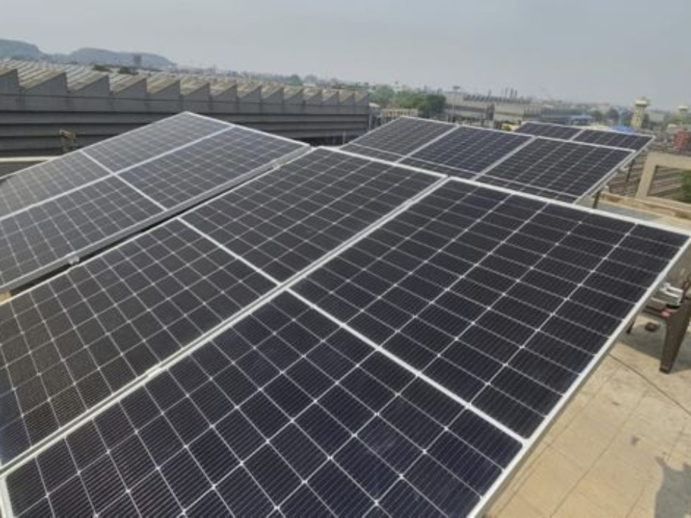 5Kw - Howrah