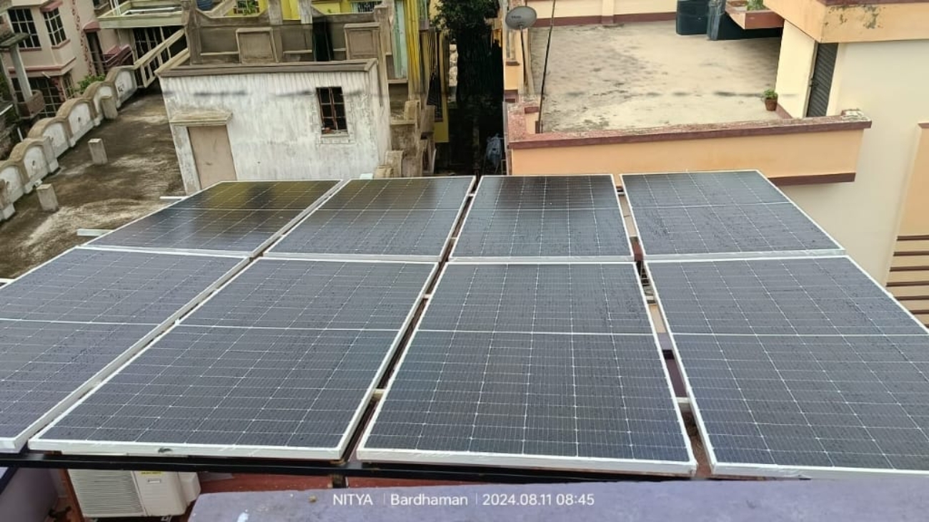 4.4Kw – Bardhaman