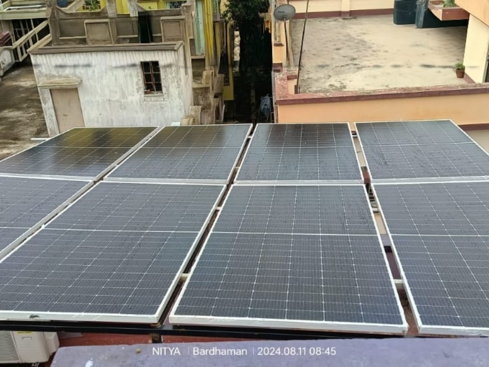 4.4Kw – Bardhaman