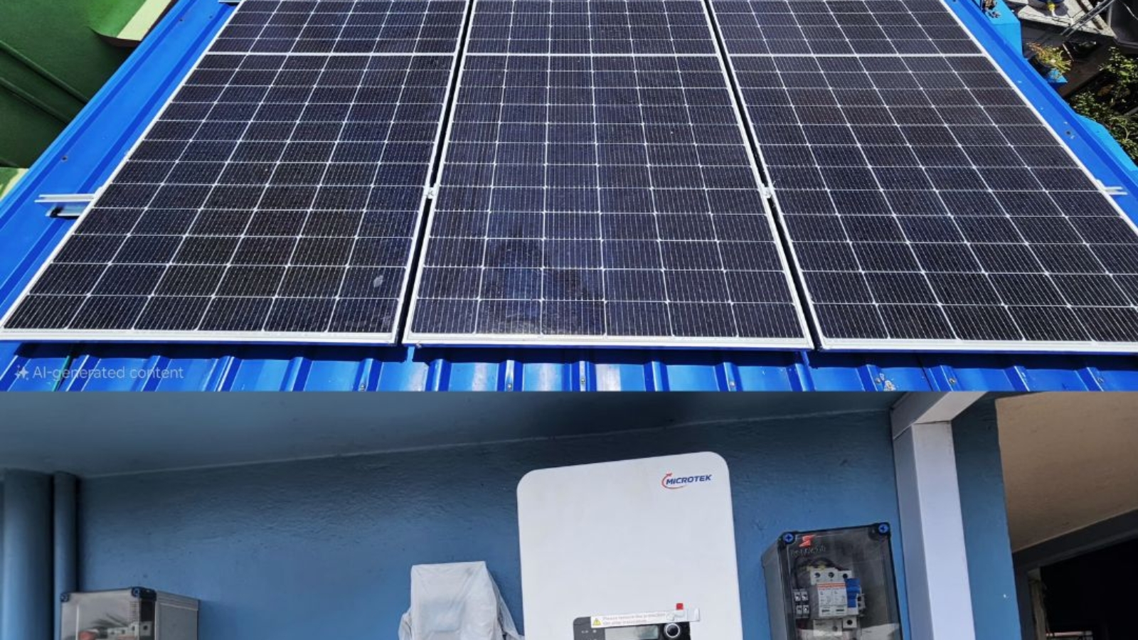 3.3kW at Bardhaman